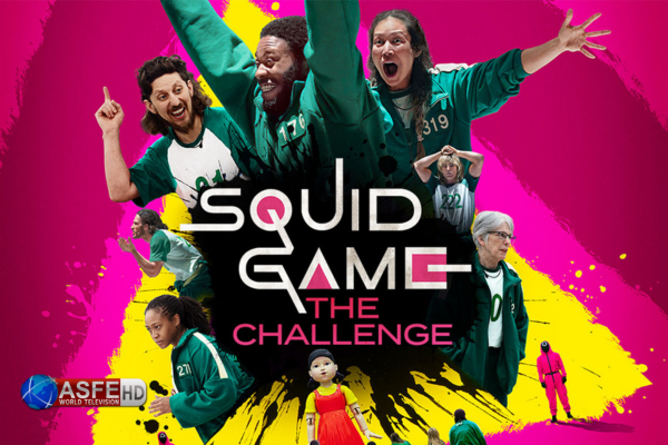  Netflix greenlights Season 2 of Squid Game: The Challenge