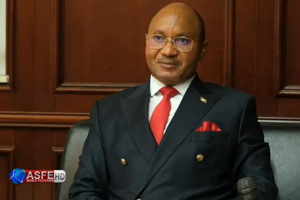  Former Prime Minister of Burundi sentenced to life in prison