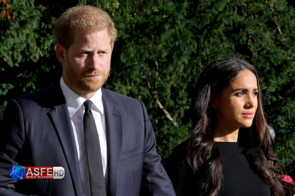  Trouble looms for Prince Harry and Meghan Markle in 2024