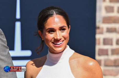 Meghan labeled as ‘mastermind’ behind ‘Endgame’ controversy