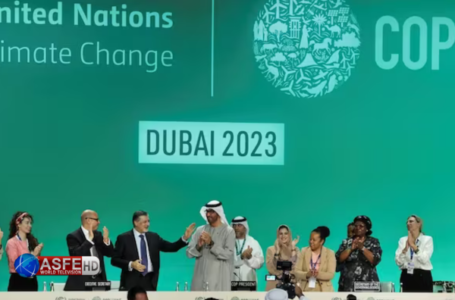 COP28 marks historic shift: Global move away from fossil fuels agree
