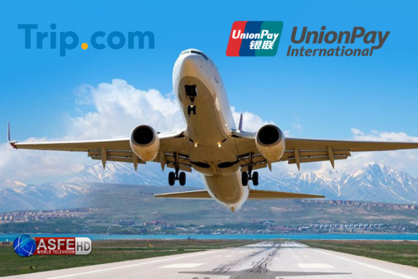  UnionPay International and Trip.com collaborate for global travel payments