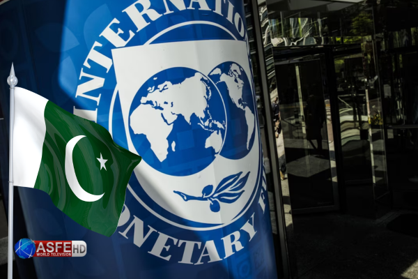  IMF board to likely approve Pakistan’s next tranche on Jan 11
