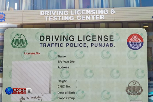  Launch of the Learner’s Driver License App