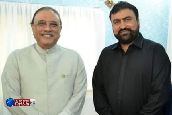  Islamabad Misunderstood Sindh, Balochistan, Punjab, KP: Zardari