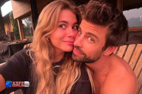 Shakira Finds New Love Post Pique Split: Meet Her New Partner