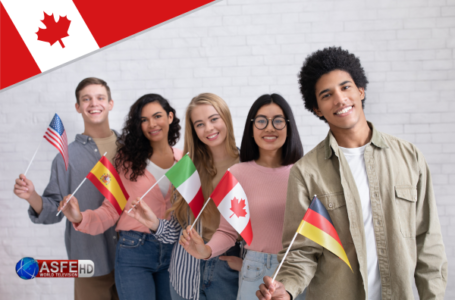 Canada’s international students population exceeds 1 million