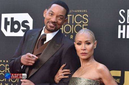 Jada Pinkett’s Trick for Reconciling Will Smith Connection