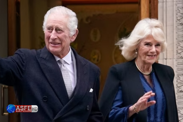  King Charles’ Full Statement on Cancer Diagnosis Released