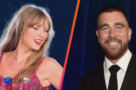 Taylor Swift’s mom insists on prenup if Travis Kelce marries