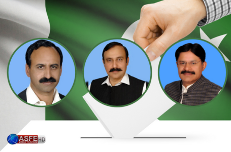 PTI dealt blow as PML-N wins Islamabad seats, says ECP