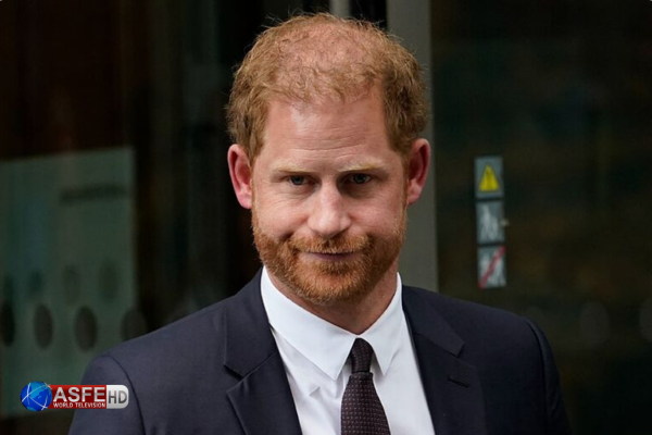 Prince Harry dislikes being a ‘retired royal’ amid UK return rumors