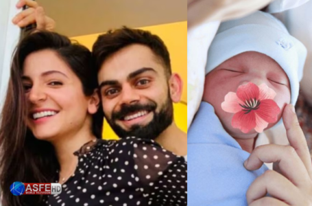 Virat Kohli and Anushka Sharma welcome second child