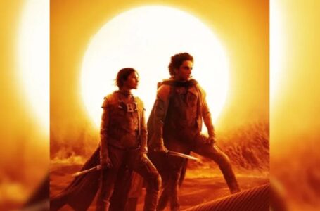 Dune: Part Two” Surpasses “Oppenheimer” in Box Office Debut