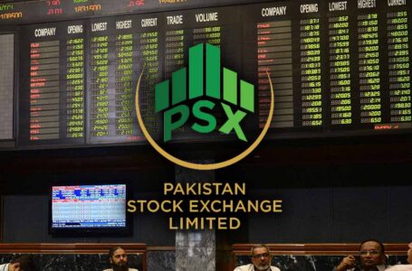 PSX Surges 681 Points, Breaks 66,000 Mark on Hopes of Political Stability