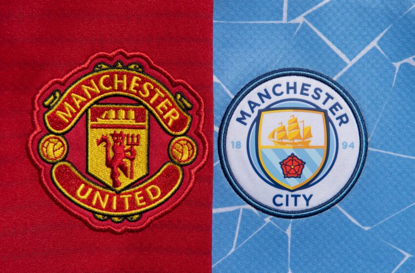 Manchester City vs Manchester United: A Clash of Titans in the Premier League