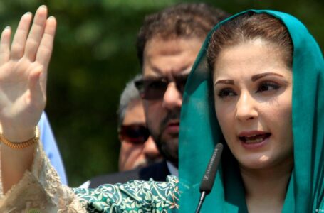 Maryam Nawaz, Chief Minister of Punjab, directs removal of market encroachments.