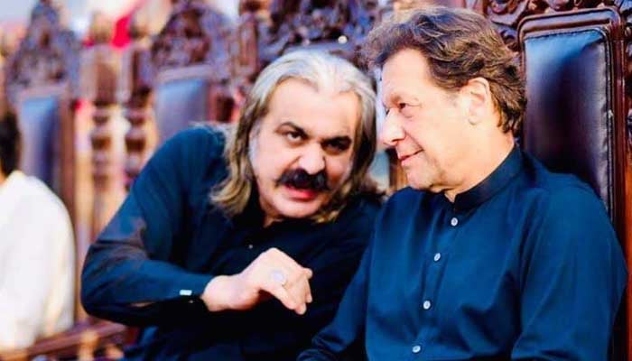  KP Cabinet to be Confirmed Following Approval from Imran Khan: CM Gandapur