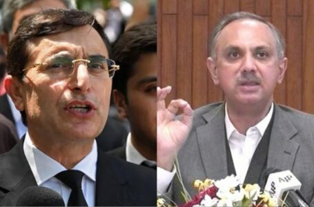 Omar Ayub Criticizes PM’s Reconciliation Offer, Calls for Release of Political Prisoners