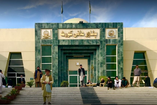  Peshawar High Court: Govt, opposition should tolerate criticism