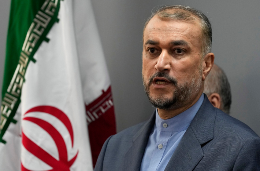  Iran Threatens ‘Maximum Level’ Response to Israeli Actions
