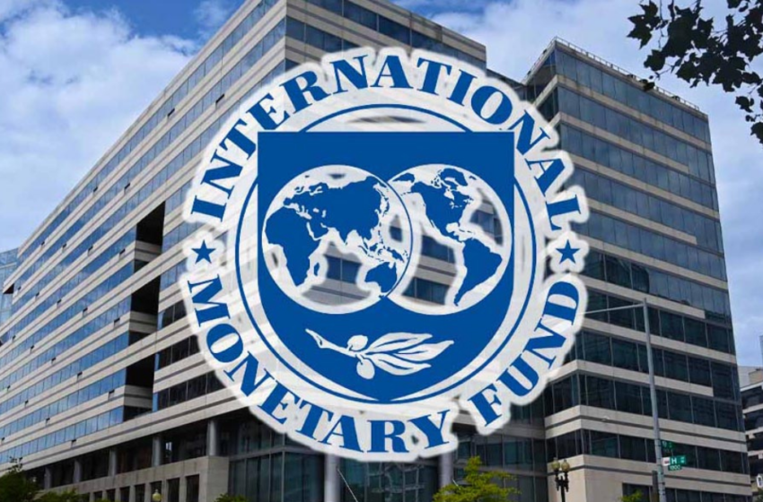  IMF tweaks quarterly tax collection target for Pakistan