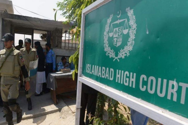  Islamabad High Court (IHC) and Supreme Court Judges Receive Threatening Letters