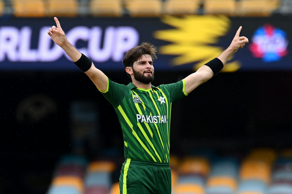  Shaheen Afridi’s Participation in First Two T20s Against New Zealand Uncertain
