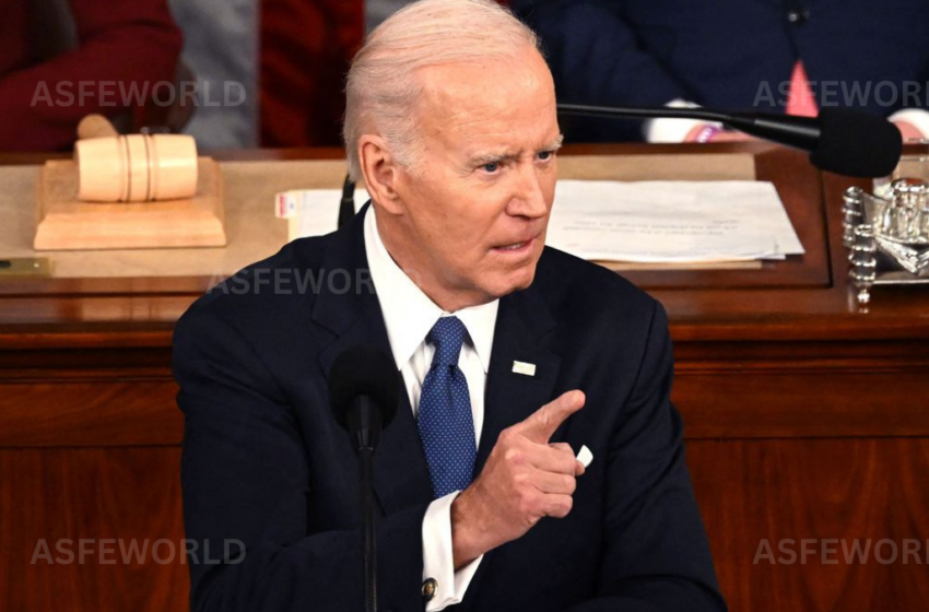  House Democrats Urge Biden to Halt Arms Sales to Israel