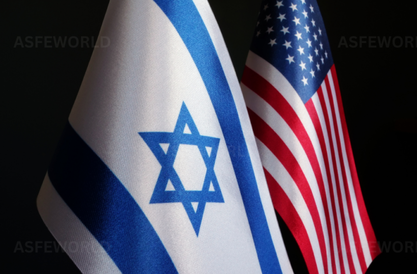  Israel May Have Violated International Law US